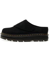 Dr. Martens - Zebzag Anywair Mules - Lyst