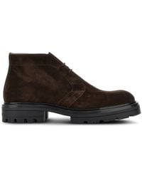 Hogan - Desert Boots H673 - Lyst