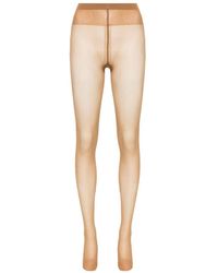 Wolford - Matte Sheer Thights - Lyst