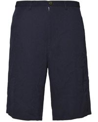 Comme des Garçons - Straight-leg Shorts - Lyst