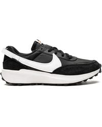 Nike - Waffle Debut --Clear" Sneakers - Lyst