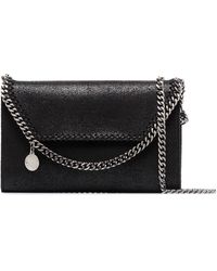 Stella McCartney - Kleine 'Falabella' Umhängetasche - Lyst