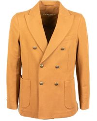 Circolo 1901 - Doppelreihiges Sakko - Lyst