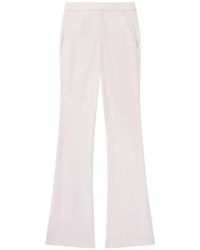 A.L.C. - Sophie Flared Trousers - Lyst