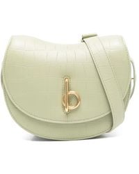 Burberry - Small Rocking Horse Cross Body Bag - Lyst