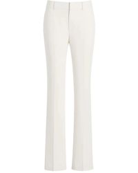 Cinq À Sept - Pantalones de vestir Kerry - Lyst