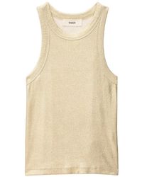 Ba&sh - Shadey Tank Top - Lyst