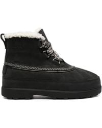 Sorel - Ambler Fireside Chukka Waterproof Boots - Lyst