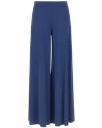 Kaos - Wide-Leg Trousers - Lyst