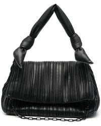 Karl Lagerfeld - Sac Cabas K/Kushion Médium À Design Pliant - Lyst