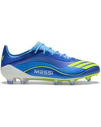 adidas - F50 Messi Elite Football Sneakers - Lyst