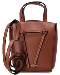 Mulberry - Small Clovelly Tote Bag - Lyst