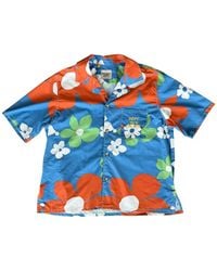 GALLERY DEPT. - Camisa Parker Con Estampado Floral - Lyst