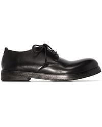 Marsèll - Zucca Zeppa Derby Shoes - Lyst