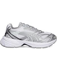 PUMA - Sneakers Velophasis Con Inserti - Lyst