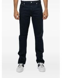 FRAME - Five-Pockets Jeans - Lyst