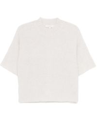 Antonelli - Trui Met Korte Mouwen - Lyst