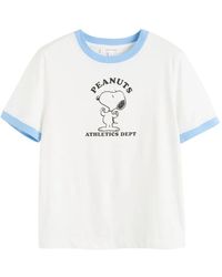 Chinti & Parker - Graphic T-Shirt - Lyst