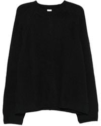 Won Hundred - Bently Ribbed-Knit Raglan-Sleeve Sweater - Lyst