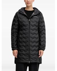 Columbia - Delta Ridge Ii Hooded Jacket - Lyst