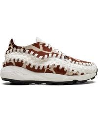 Nike - Zapatillas Air Footscape Woven - Lyst