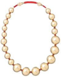 Roxanne Assoulin - The Very Bead Necklace - Lyst