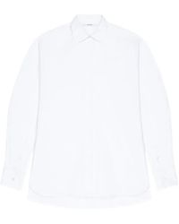 Givenchy - Loose-Fit Shirt - Lyst