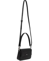 Joop! - Borsa A Tracolla Con Logo Goffrato - Lyst
