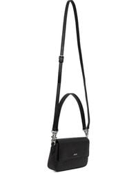 Joop! - ロゴエンボス ショルダーバッグ - Lyst