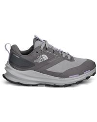 The North Face - Vectiv Fastpack Lite Hiking Sneakers - Lyst