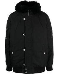 Moose Knuckles - Outerwears - Lyst