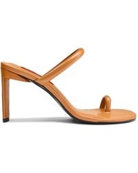 Simon Miller - Pipe Sandals - Lyst