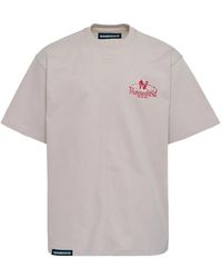 NAMESAKE - Graphic T-Shirt - Lyst