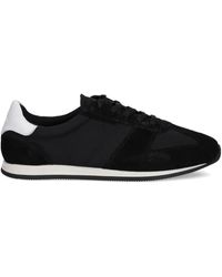 Vagabond Shoemakers - Yasmin Suede-Panel Sneakers - Lyst
