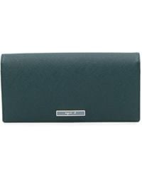agnès b. - Eric Long Wallet - Lyst