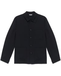 Manuel Ritz - ロングスリーブ オーバーシャツ - Lyst