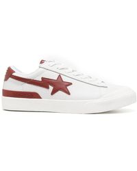A Bathing Ape - Mad Sta #2 M1 Sneakers - Lyst