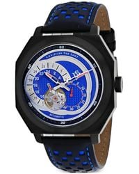 Christian Van Sant - Machina 42Mm Watch - Lyst