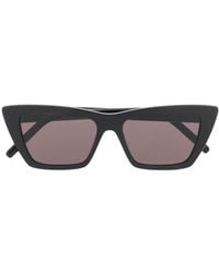 Saint Laurent - New Wave Sl 276 Sunglasses - Lyst