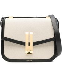 DeMellier London - The Vancouver Cross Body Bag - Lyst