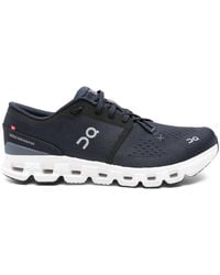 On Shoes - On Cloud X 4 Sneakers - Lyst