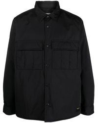 Carhartt - Fresno Ripstop Shirt Jacket - Lyst