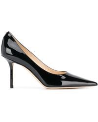 Jimmy Choo - With Heel - Lyst