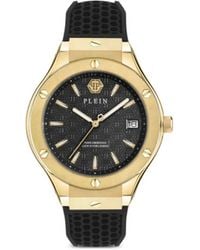 Philipp Plein - Orologio 3H 45Mm - Lyst