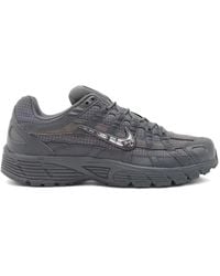 Nike - P-6000 Low-Top Sneakers - Lyst