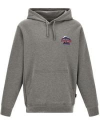 Patagonia - Great Waves Uprisal Logo-Print Hoodie - Lyst