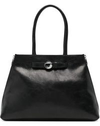 Coperni - Borsa A Spalla Con Fibbia - Lyst