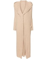 Teddy Cashmere - Manteau Amalfi En Cachemire - Lyst