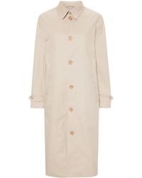 Moschino - Padded Coat - Lyst