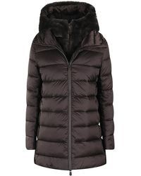 Save The Duck - Matilda Puffer Coat - Lyst